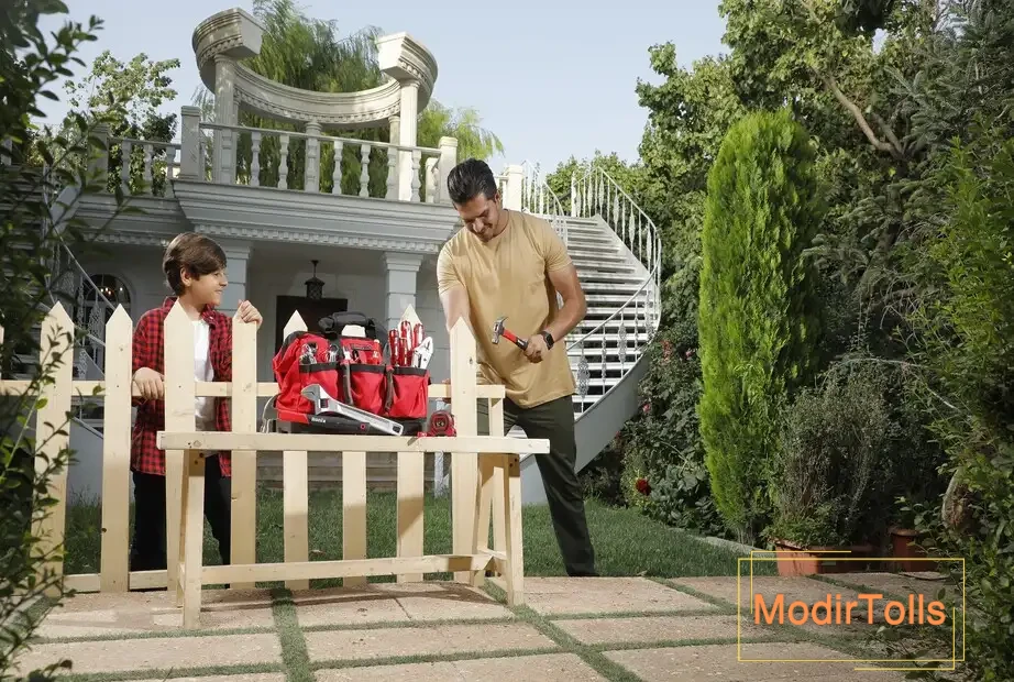 تصویر کیف ابزار RH-9101 رونیکس