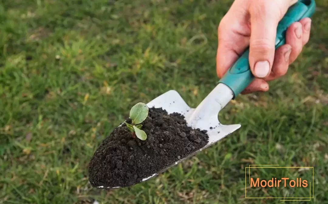 عکس بیلچه - کاربری