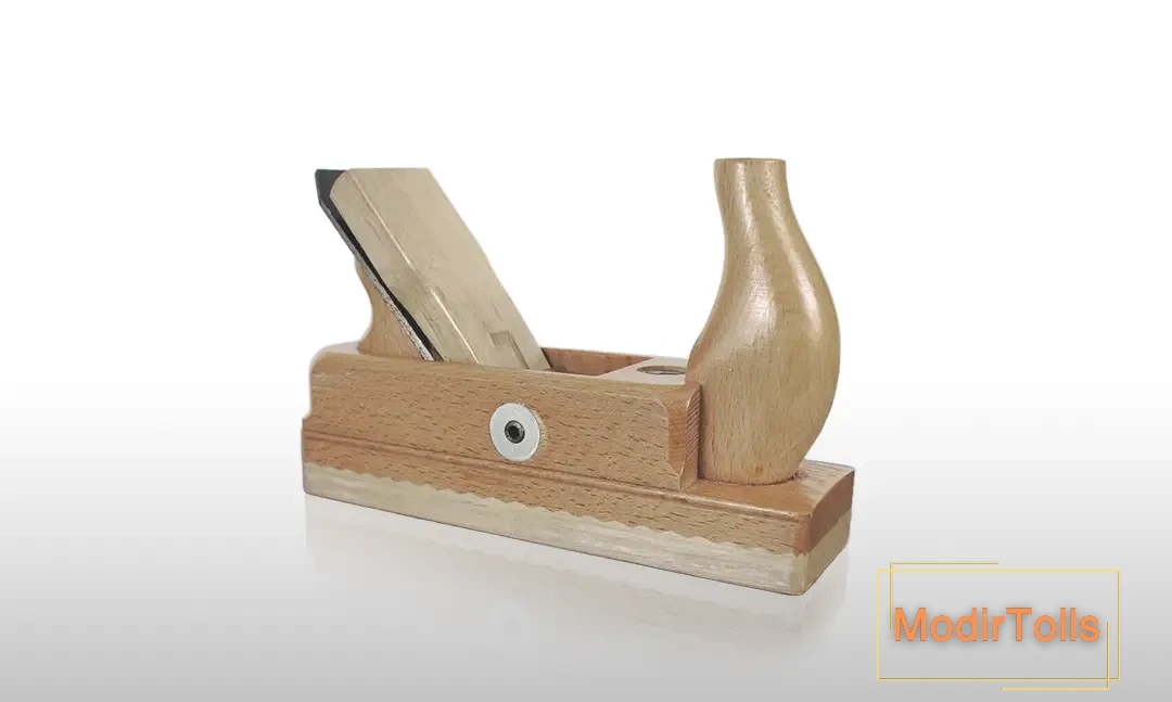 رنده دو تیغ