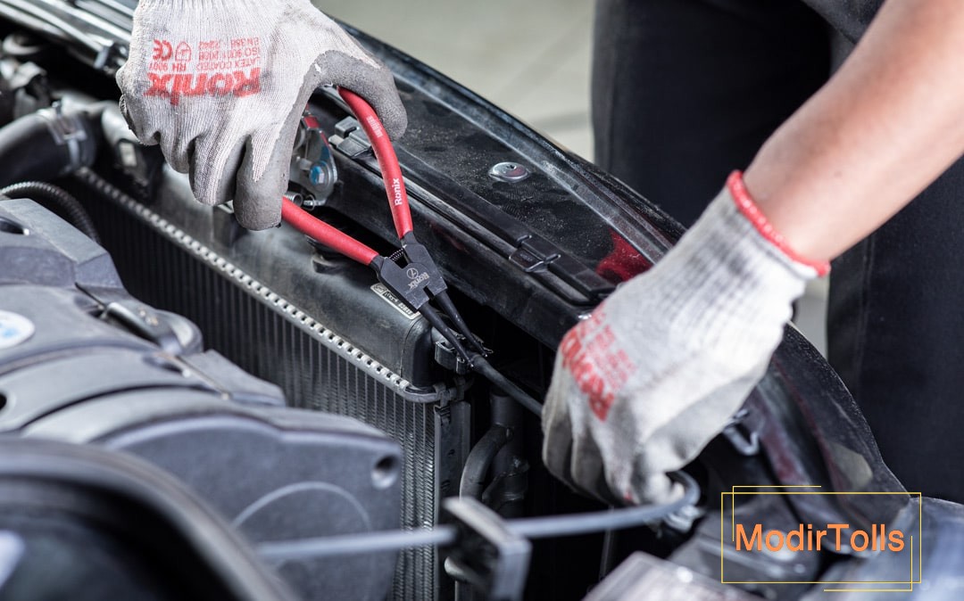 خار باز کن RH-1727