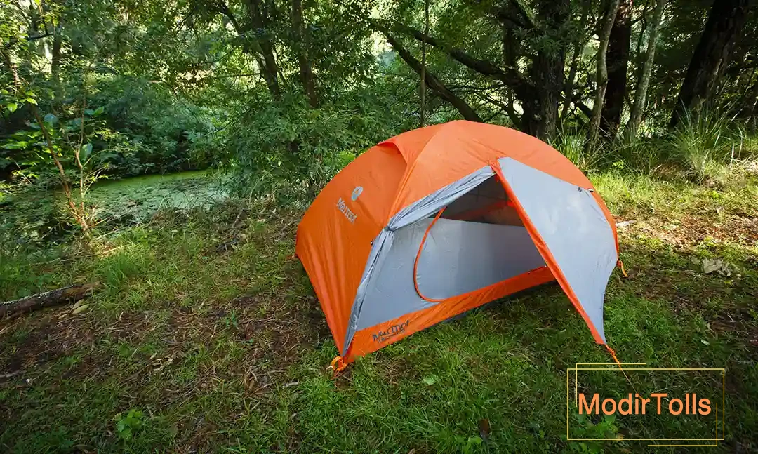 چادر کمپینگ برند مارموت