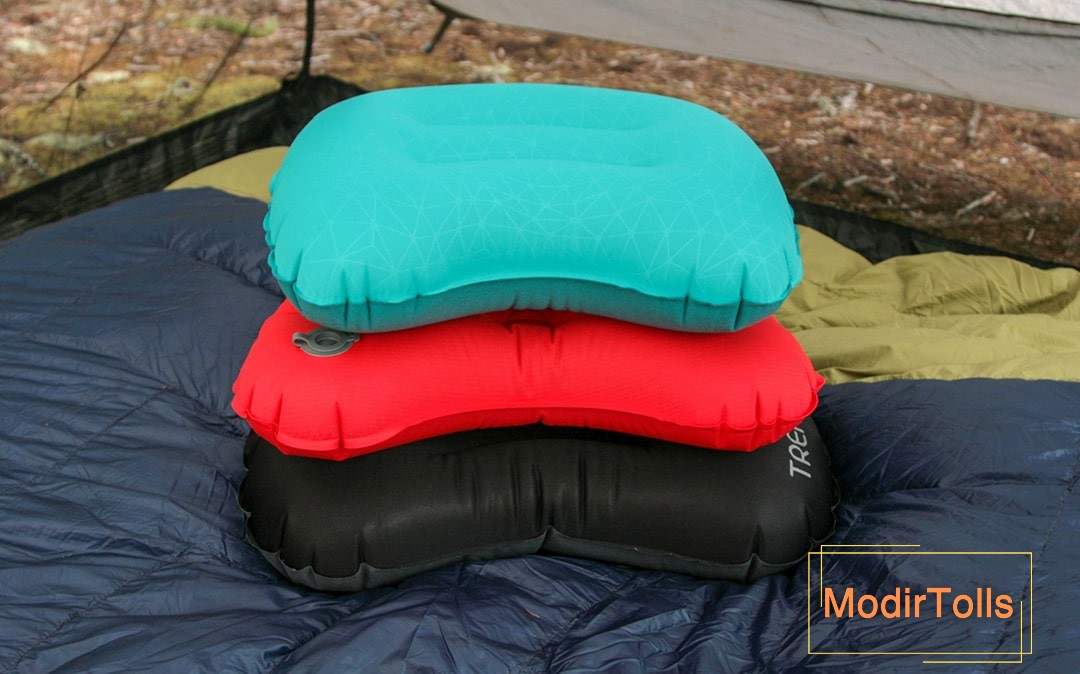 بالش مسافرتی ویژه کمپینگ