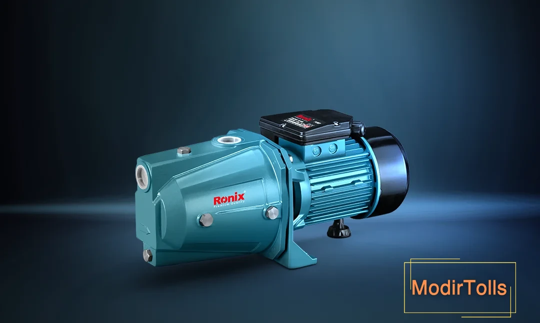 پمپ آب خانگی Rh-4022 رونیکس