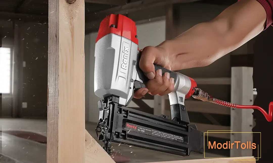 میخکوب بادی رونیکس