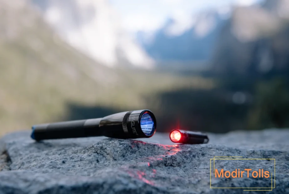 چراغ قوه‌های مگ لایت