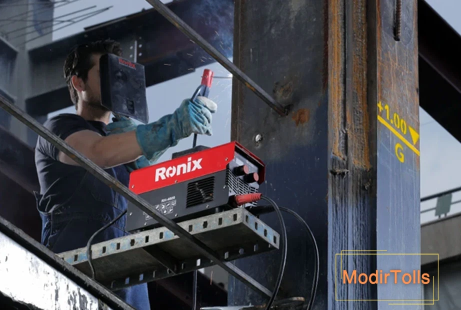 اینورتر رونیکس مدل RH-4609