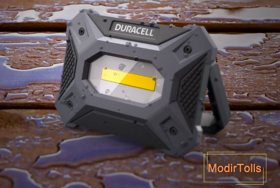 نورافکن شرکت دوراسل