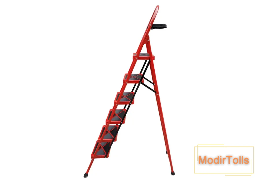 نردبان ماندگار