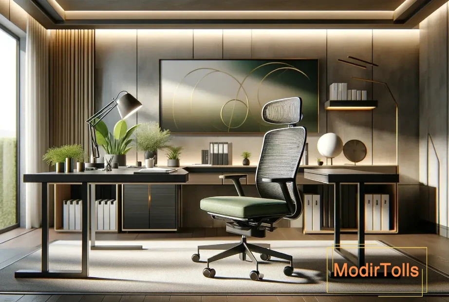 صندلی ارگونومیک