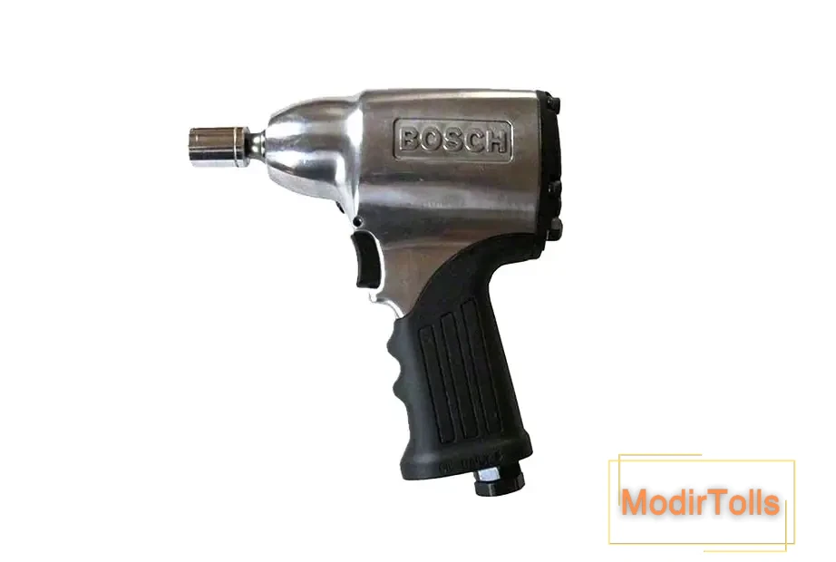 عکس از بکس بادی بوش 