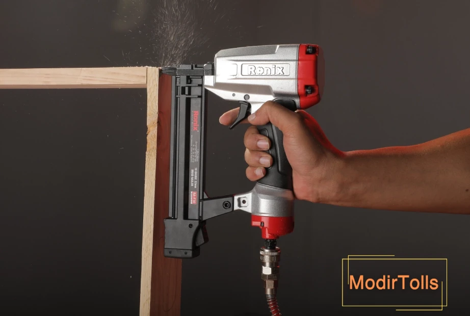 خرید میخکوب بادی RA-F30 رونیکس