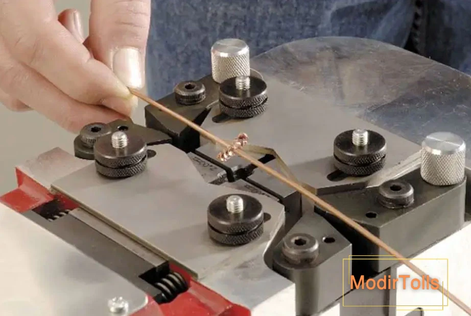 جوشکاری سرد، اتصال فلزات بدون گرما