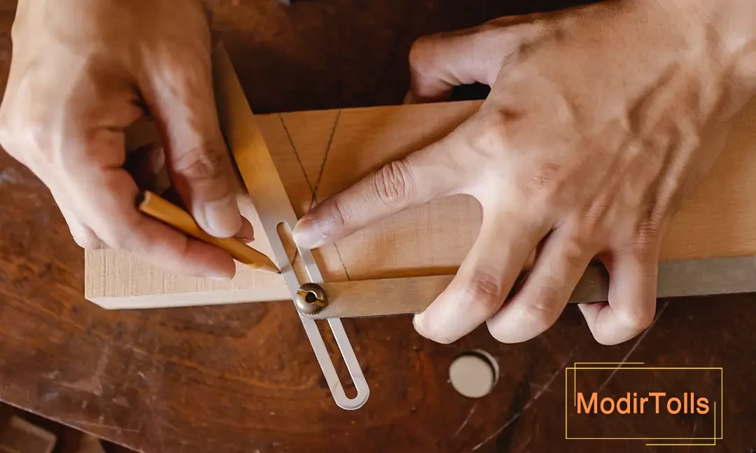 نقاله و زاویه‌یاب 