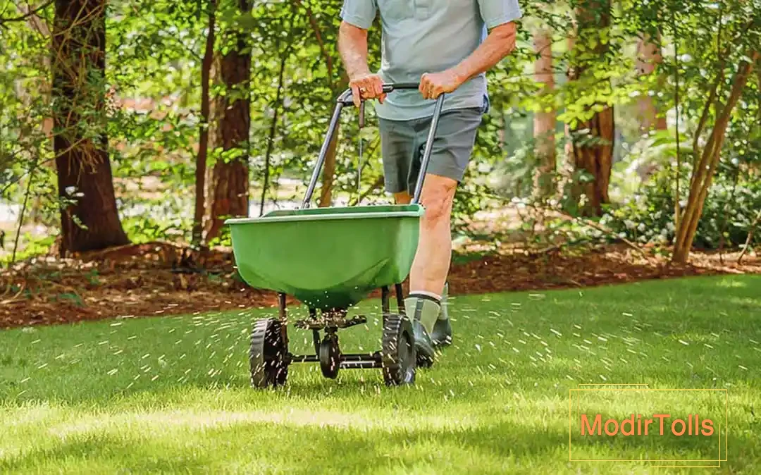 کودپاش چرخدار