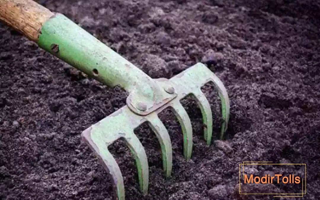 کاربری شن کش خاک