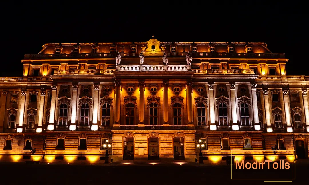 کاربری نورافکن ال ای دی  