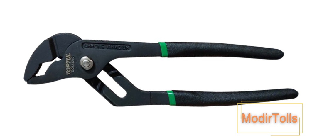 انبر کلاغی تاپ تول مدل RH-1210