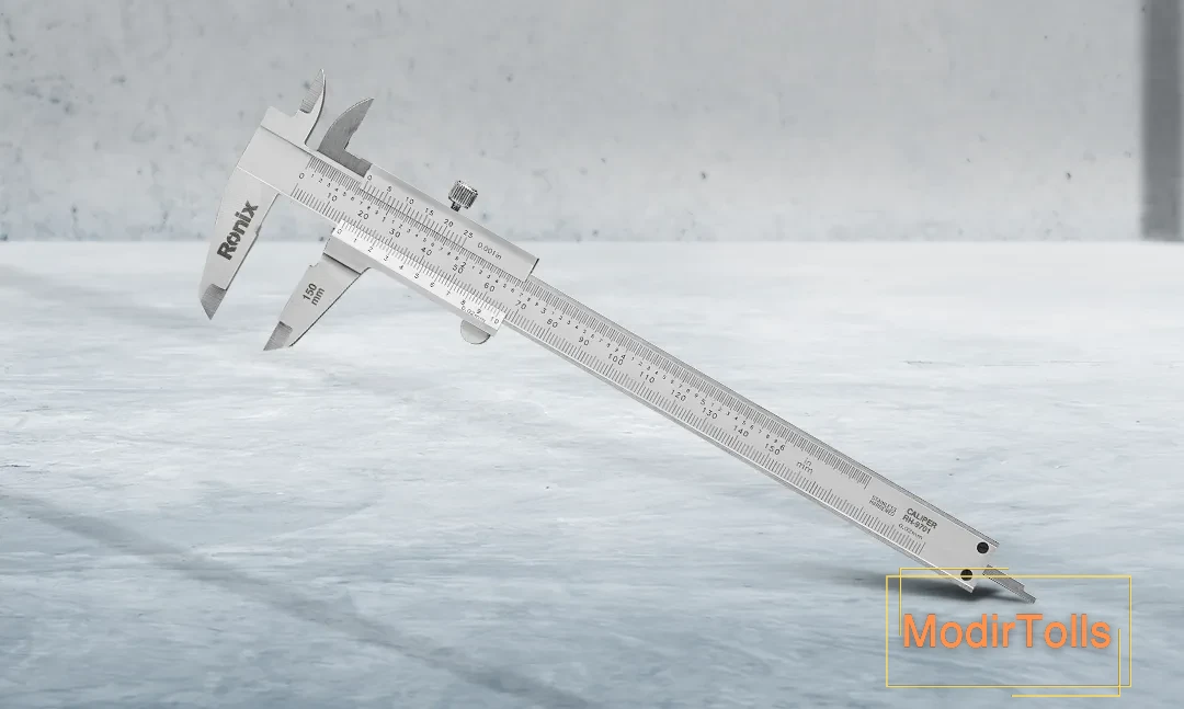 رونیکس، مدل RH-9701