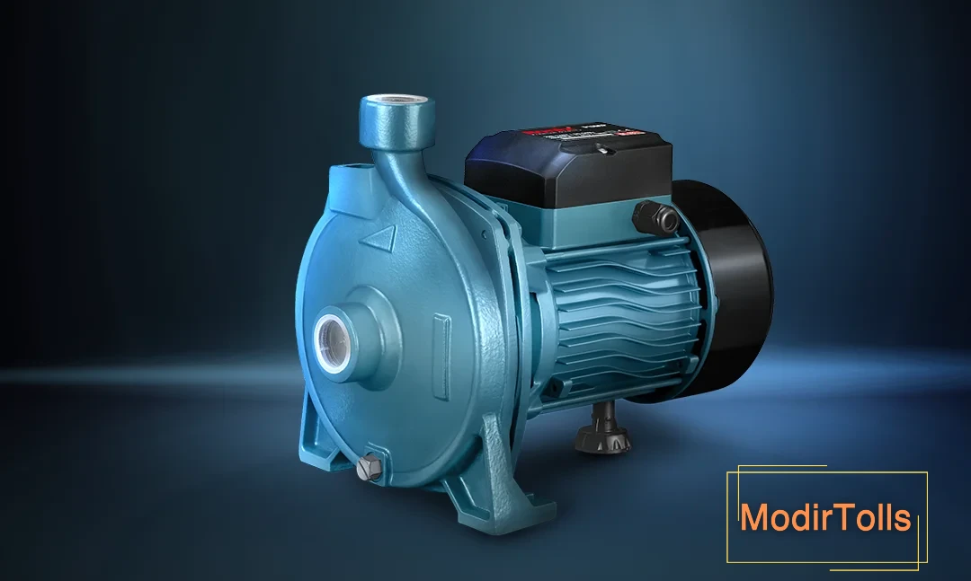 پمپ آب خانگی RH-4021 رونیکس