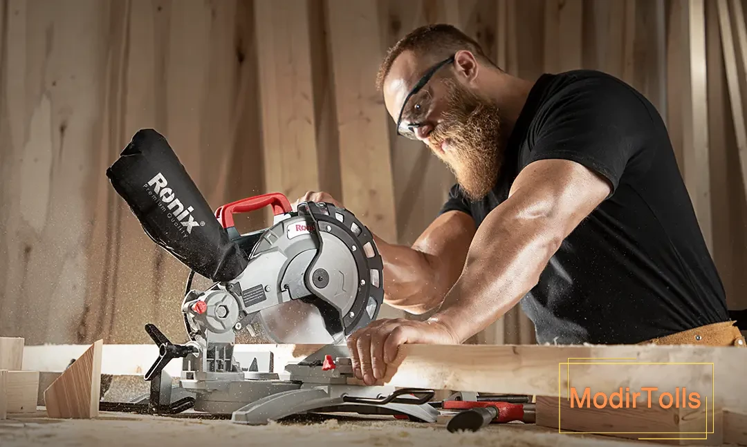 فارسی‌بر رونیکس