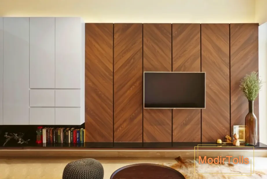 کابینت دیواری