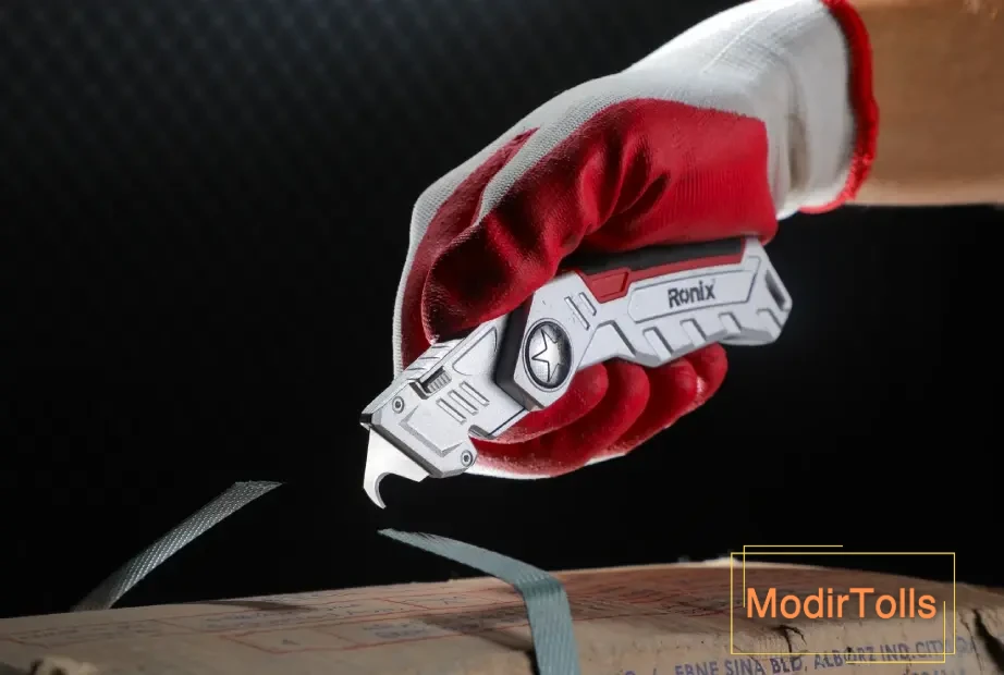 کاتر ذوزنقهای رونیکس مدل RH-3009