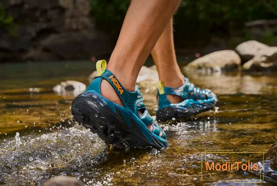 کفش طبیعتگردی