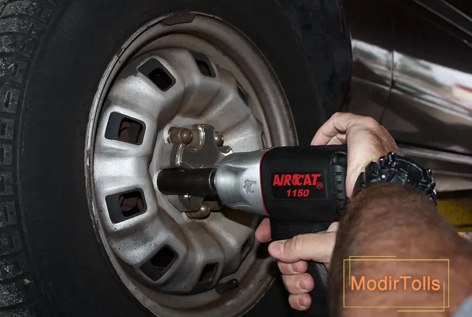 عکس از بکس بادی ایرکت ۱۱۵۰