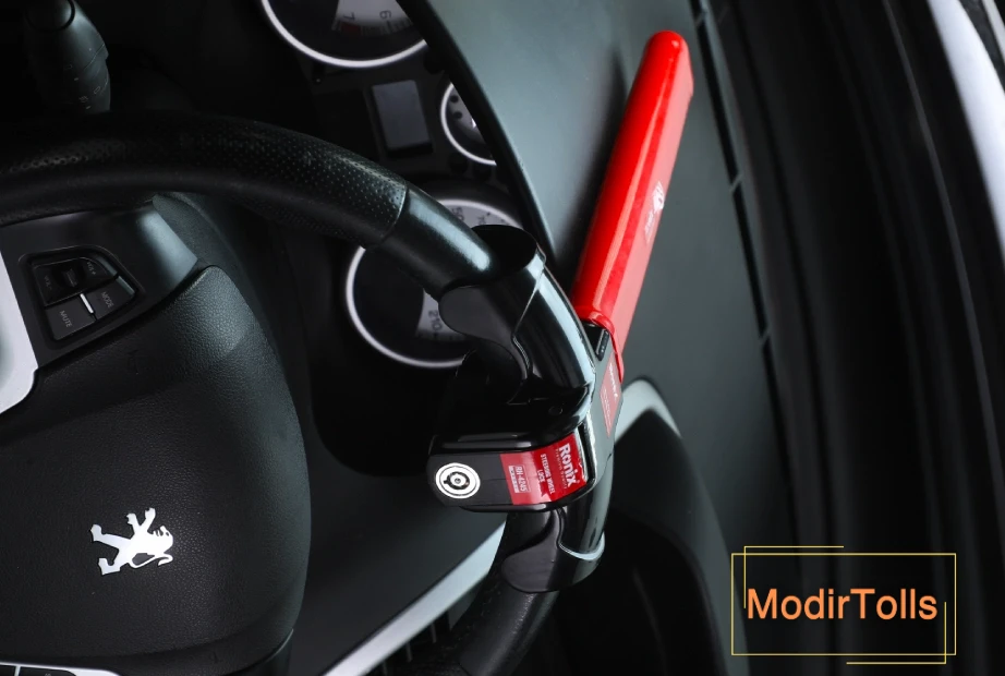 قفل فرمان RH-4245 رونیکس