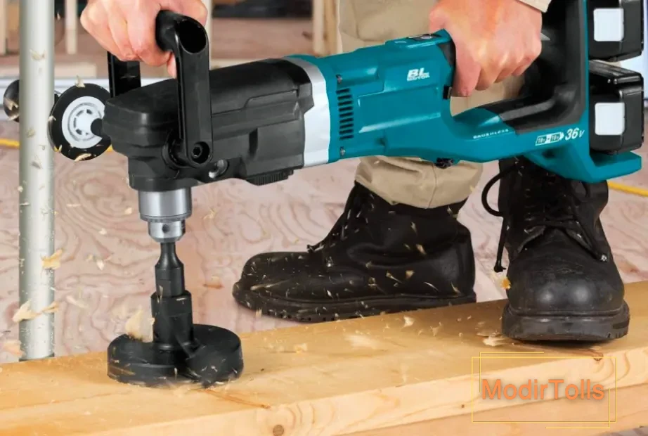 دریل سرکج قدرتمند