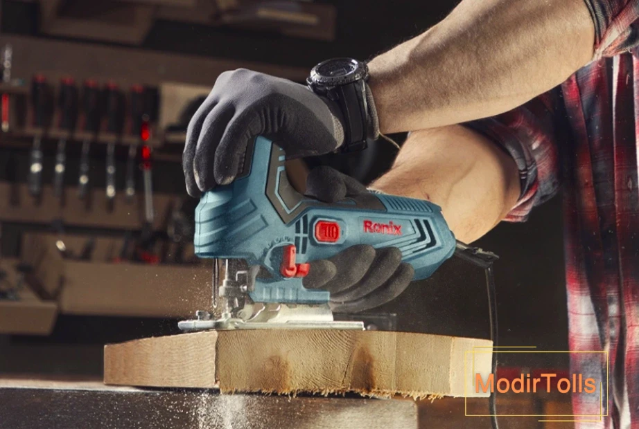 اره عمودبر مشتی 4101 رونیکس