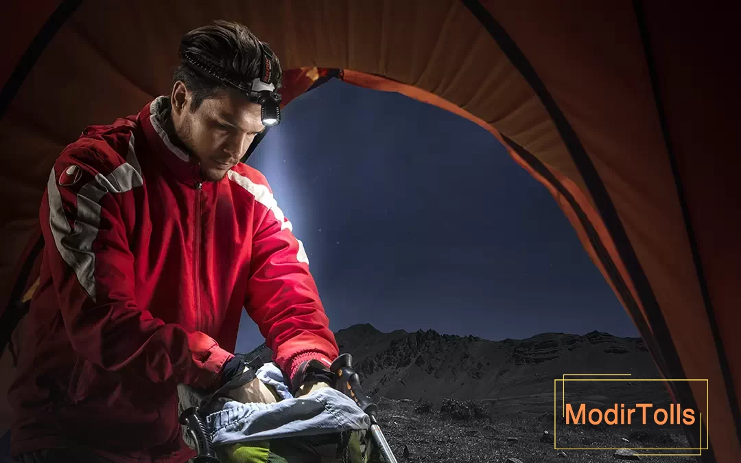 صندل طبیعت‌گردی