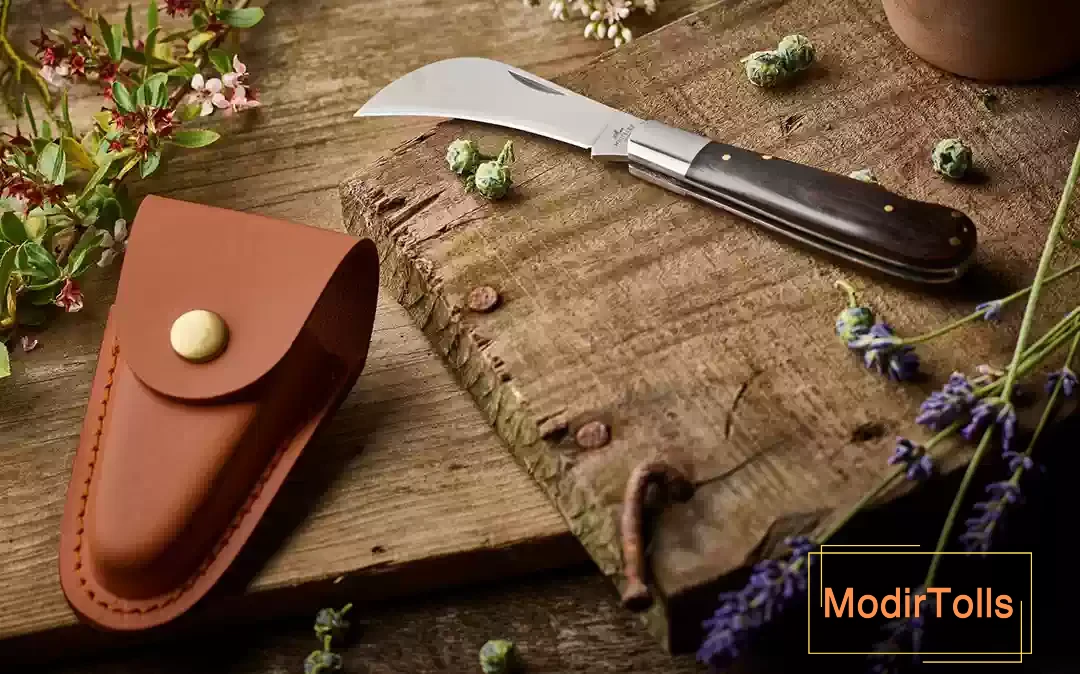 کاربری از چاقوی پیوندزنی