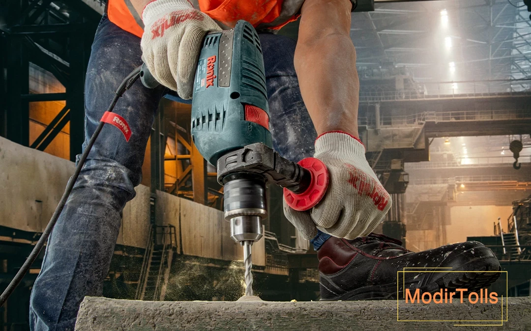 دریل چکشی 2250 رونیکس