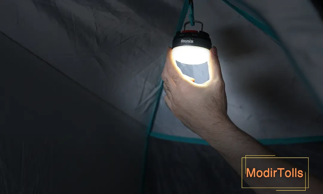 چراغ آویز RH-4271 رونیکس