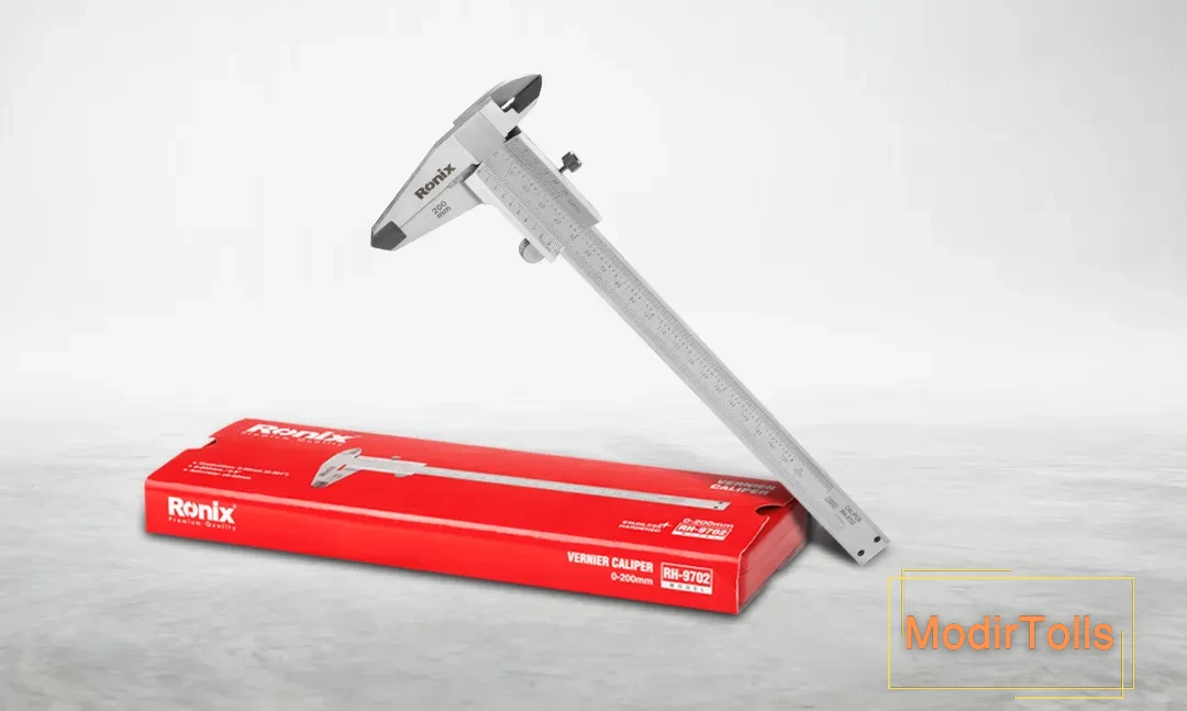 رونیکس، مدل RH-9702