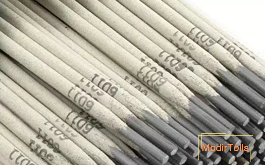 الکترود ضخیم 