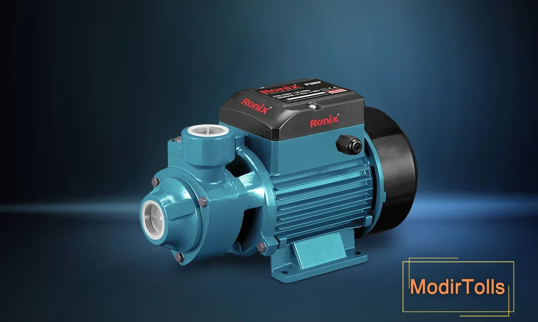 پمپ آب خانگی Rh-4020 رونیکس