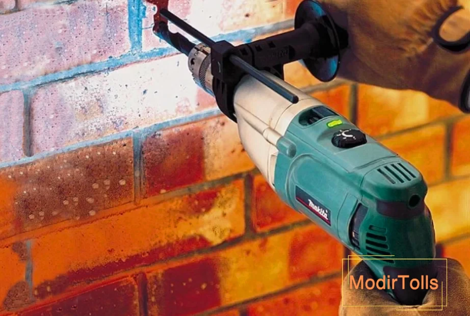 دریل چکشی ماکیتا