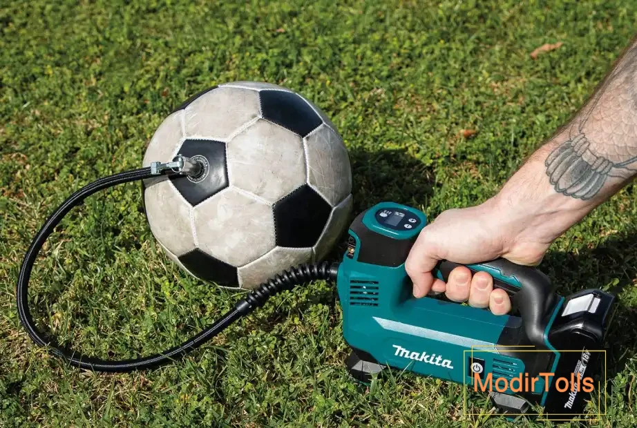 کمپرسور باد شارژی ماکیتا مدل DMP180ZX