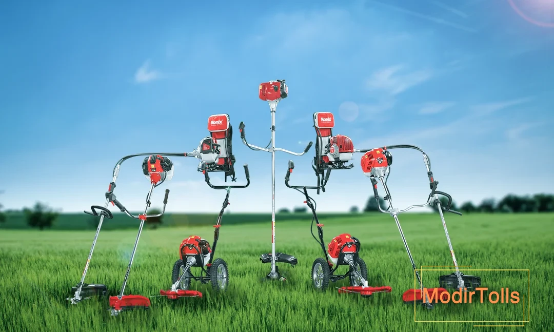 حاشیه‌زن و چمن‌زن‌های بنزینی رونیکس