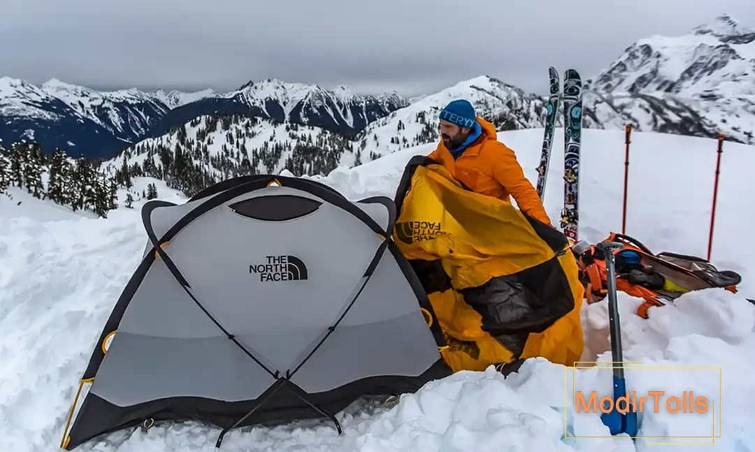 چادر کمپینگ نورث فیس