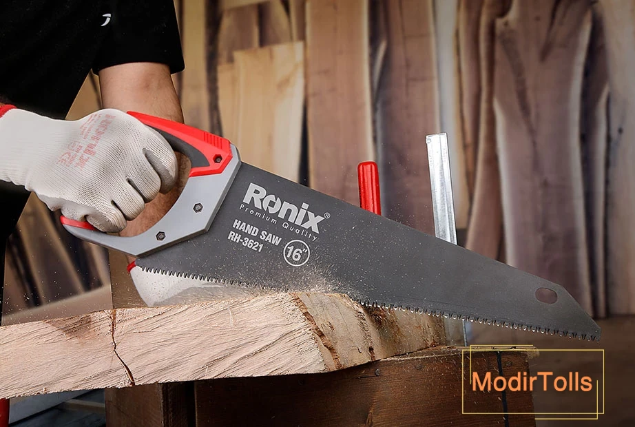 کاربرد اره نوکی