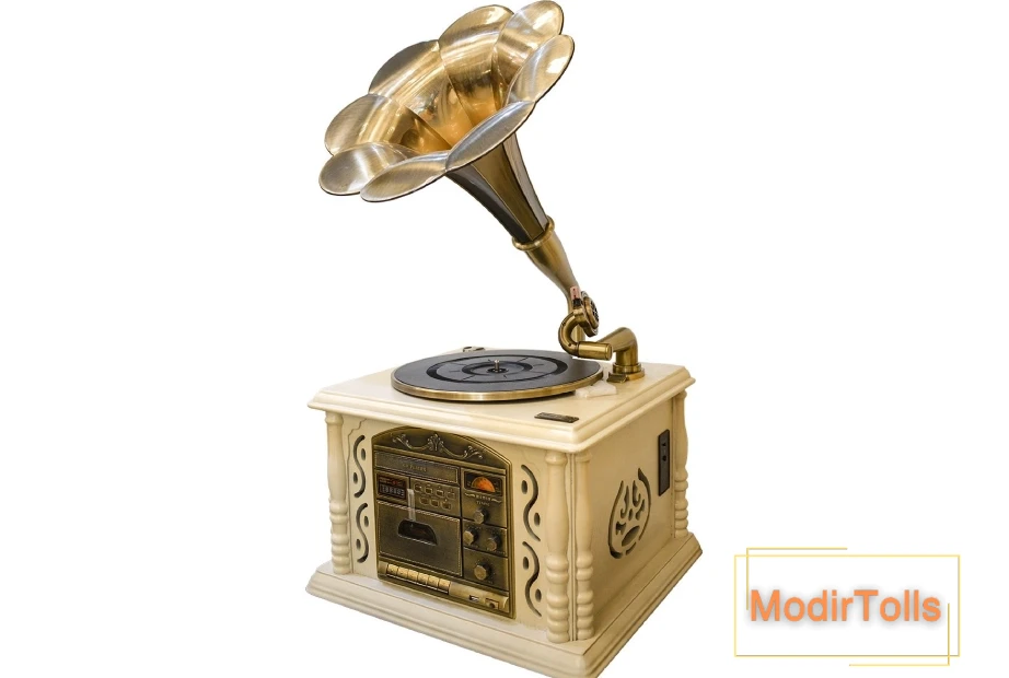 گرامافون والتر