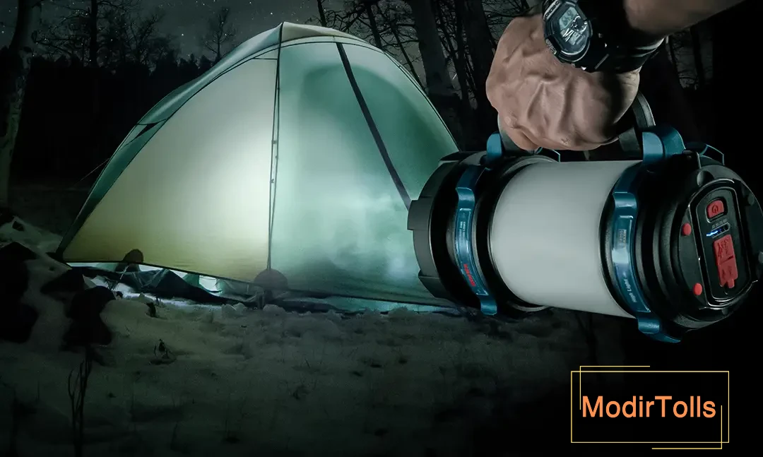 نورافکن RH-4255 رونیکس