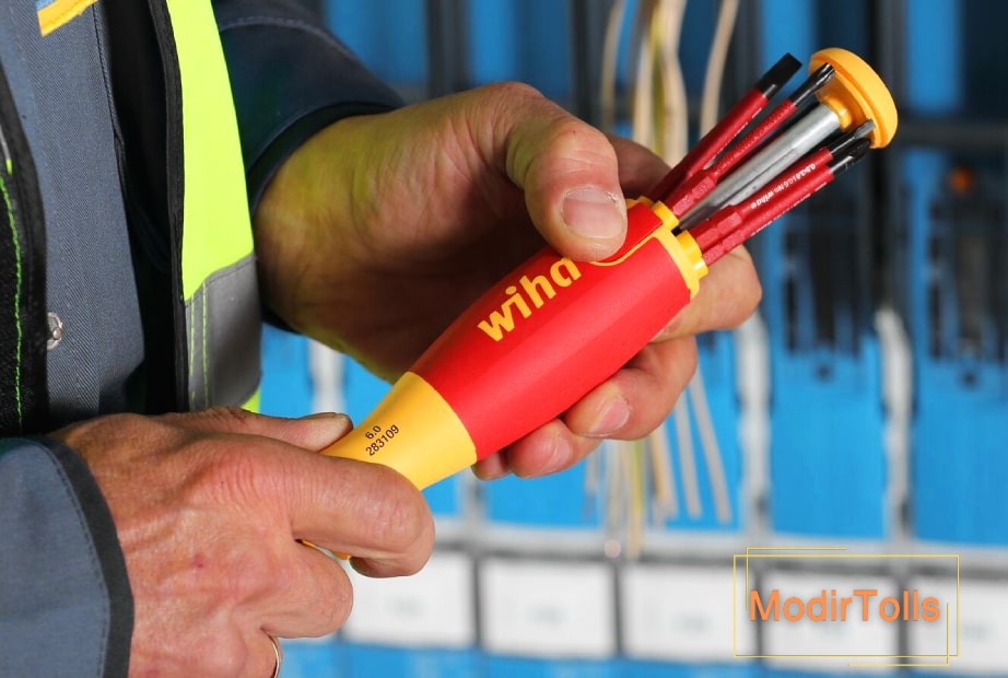 پیچ گوشتی دیوالت