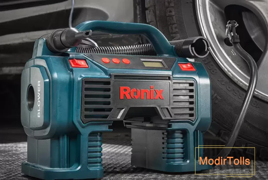 مینی کمپرسورچندکاره رونیکس