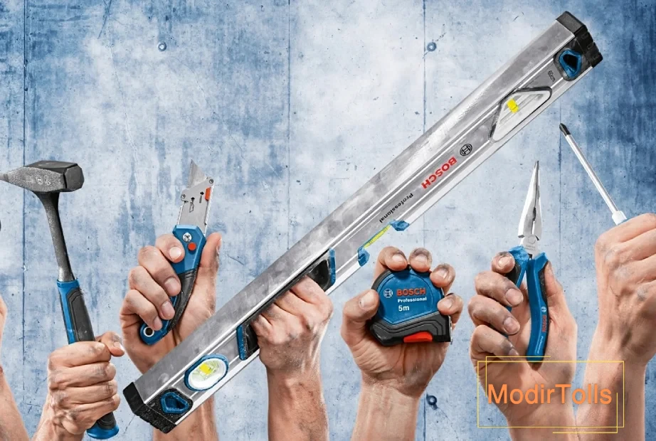 ابزار دستی بوش