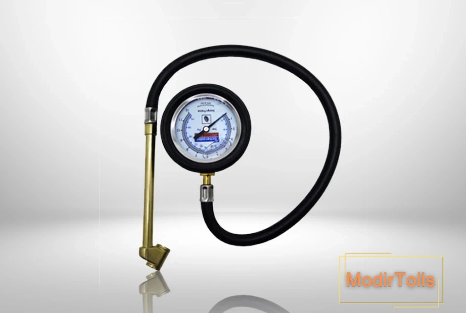 درجه باد روغنی