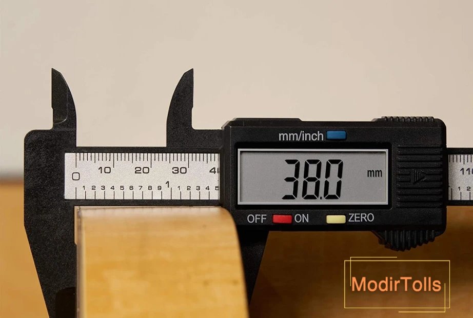 بهترین کولیس دیجیتال